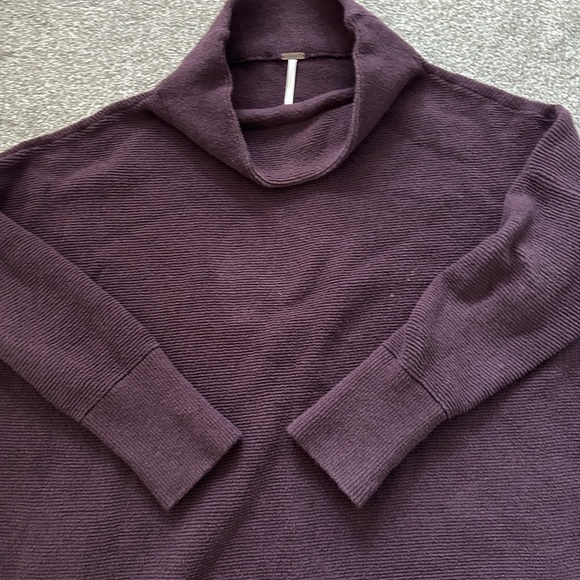 Free People Ottoman Tunic - Picture 3 of 4